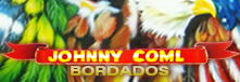Johnny Bordados